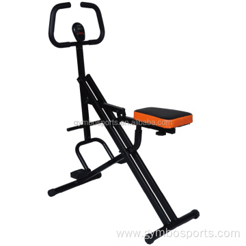 Competitive Price Body Glide multi functional rowing machine